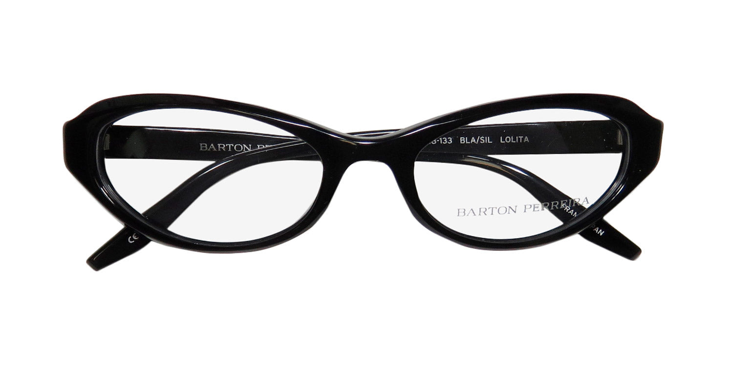 Barton Perreira Lolita Eyeglasses