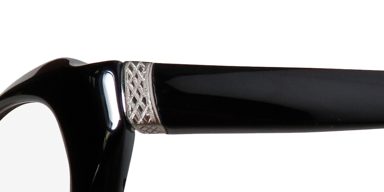 Barton Perreira Lolita Eyeglasses