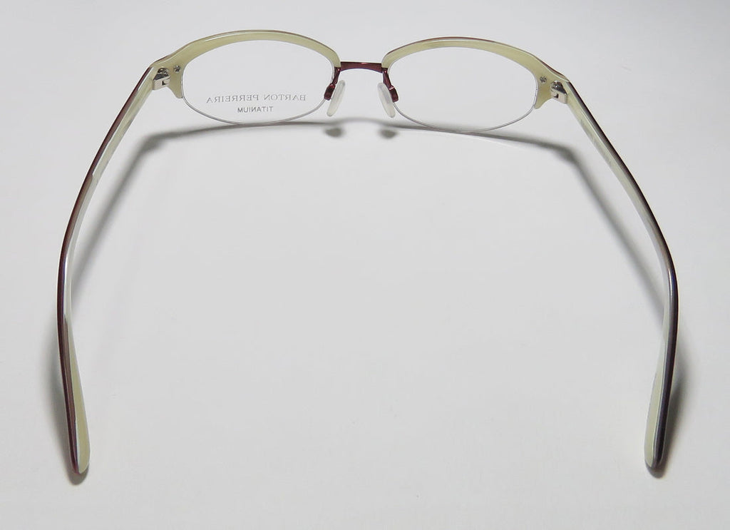 Barton Perreira Sylvia Eyeglasses