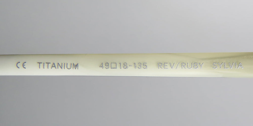 Barton Perreira Sylvia Eyeglasses