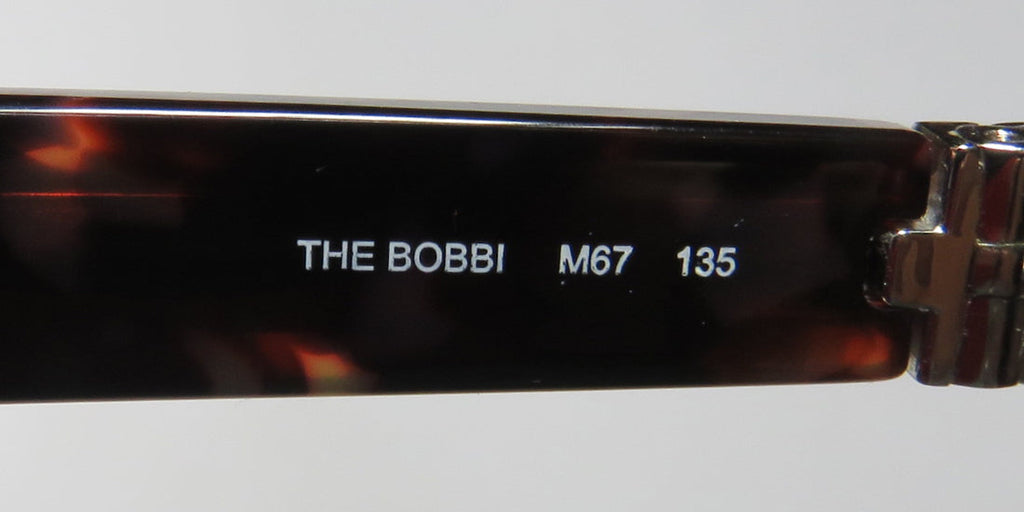 Bobbi Brown The Bobbi Eyeglasses