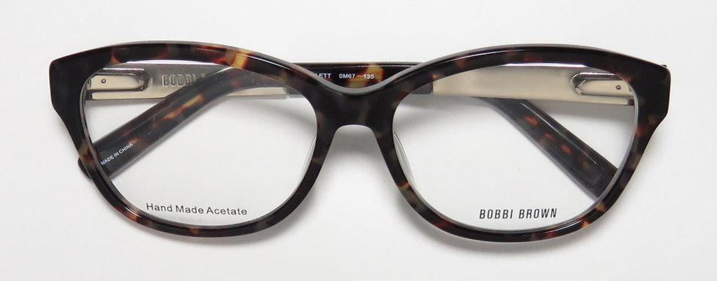 Bobbi Brown The Scarlett Eyeglasses