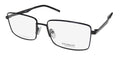 Polaroid D322 Eyeglasses