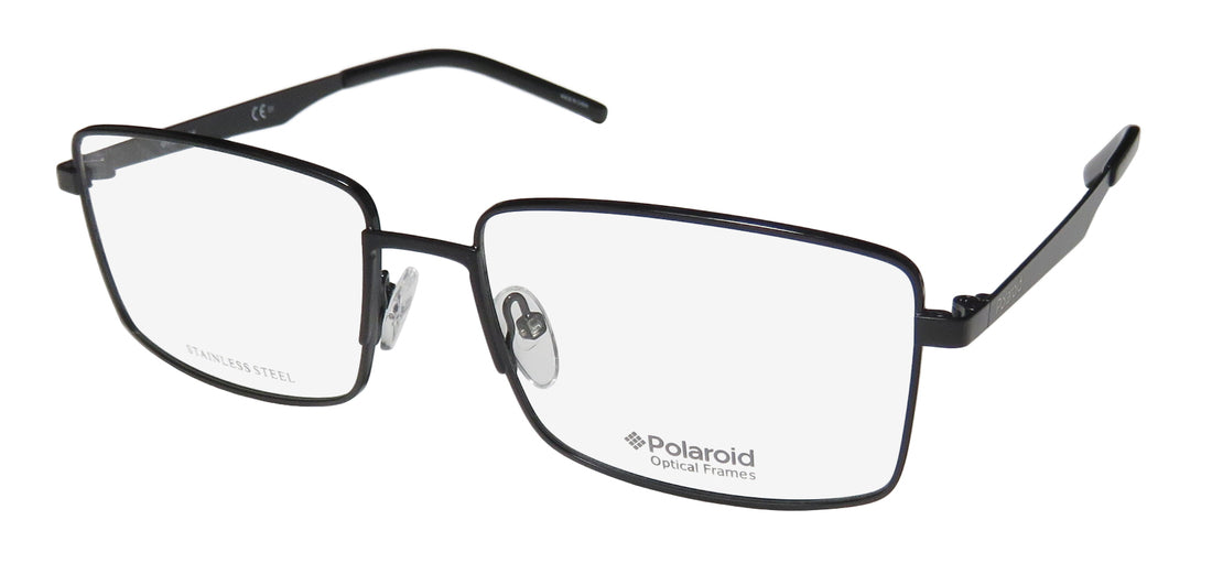 Polaroid D322 Eyeglasses