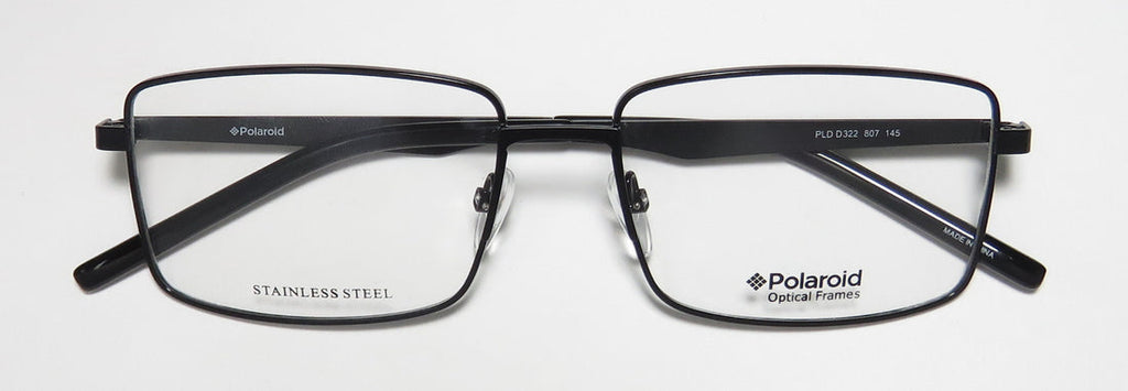 Polaroid D322 Eyeglasses