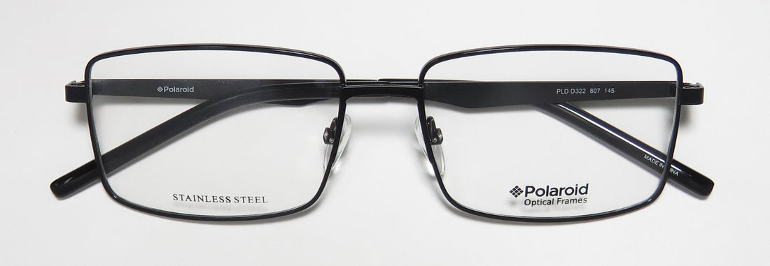 Polaroid D322 Eyeglasses