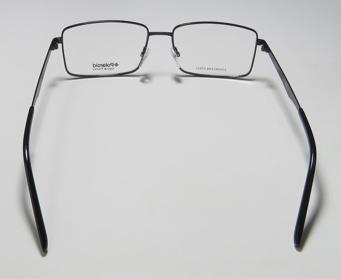 Polaroid D322 Eyeglasses