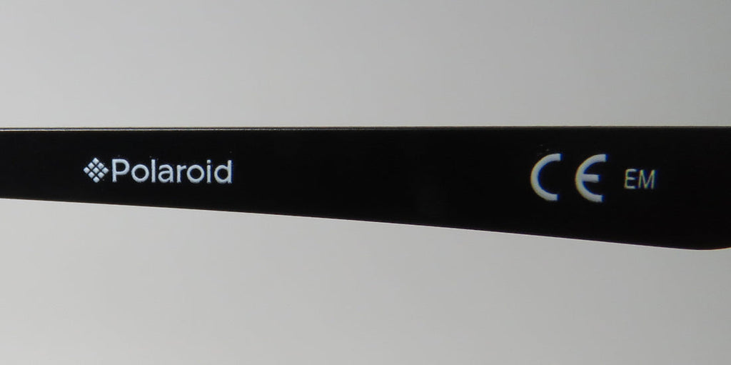 Polaroid D322 Eyeglasses