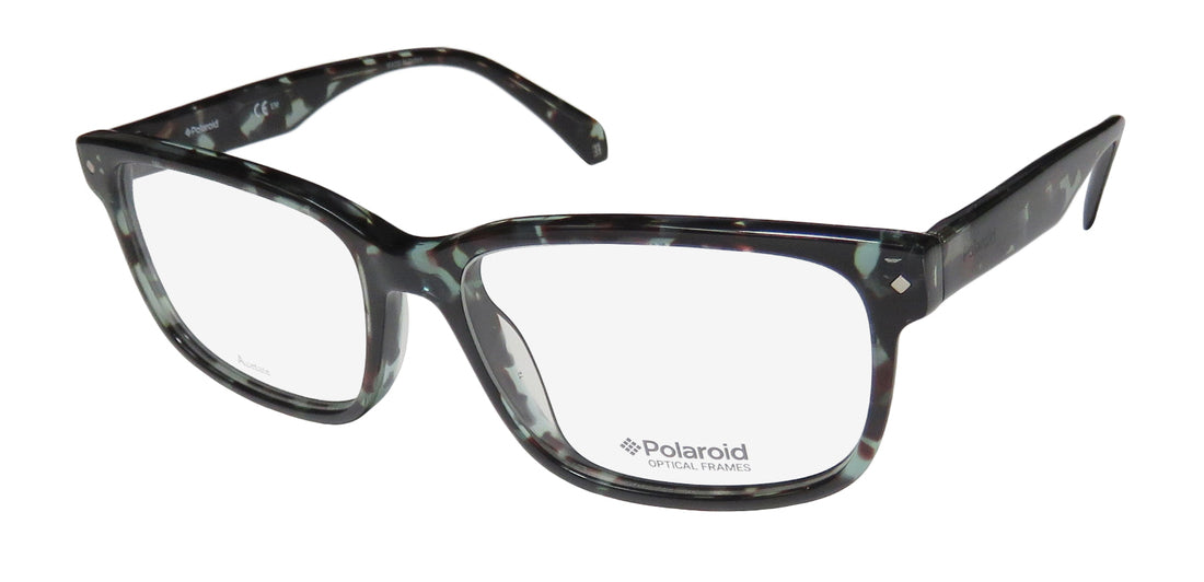 Polaroid D335 Eyeglasses