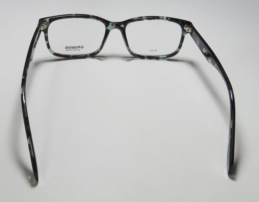 Polaroid D335 Eyeglasses
