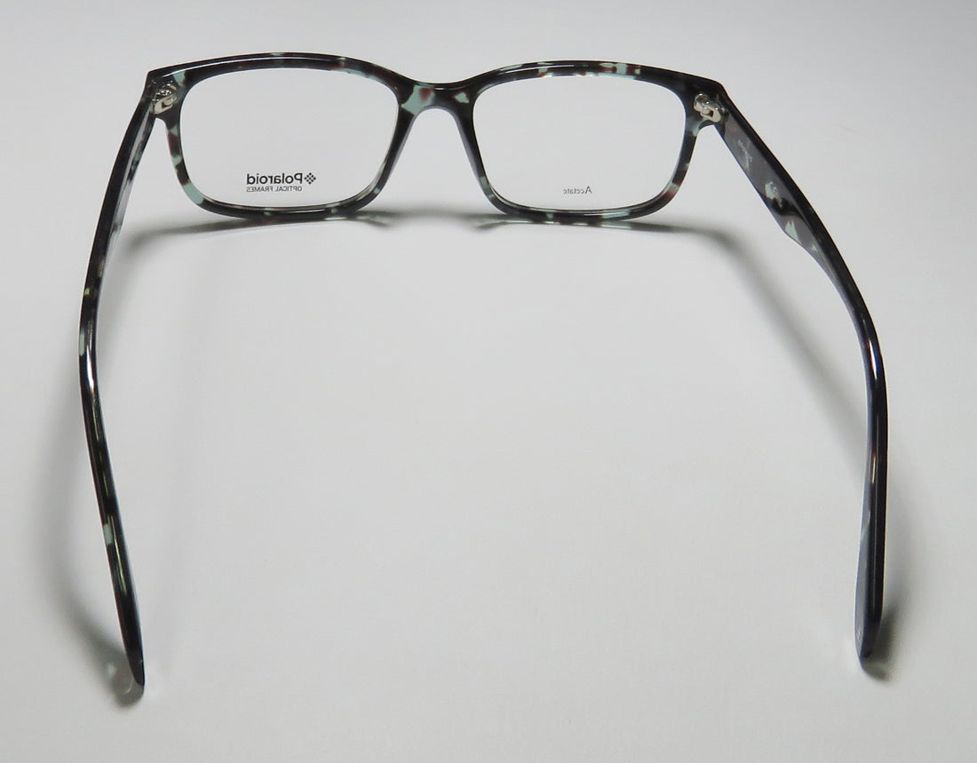 Polaroid D335 Eyeglasses