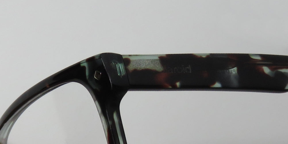 Polaroid D335 Eyeglasses