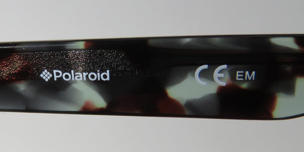 Polaroid D335 Eyeglasses