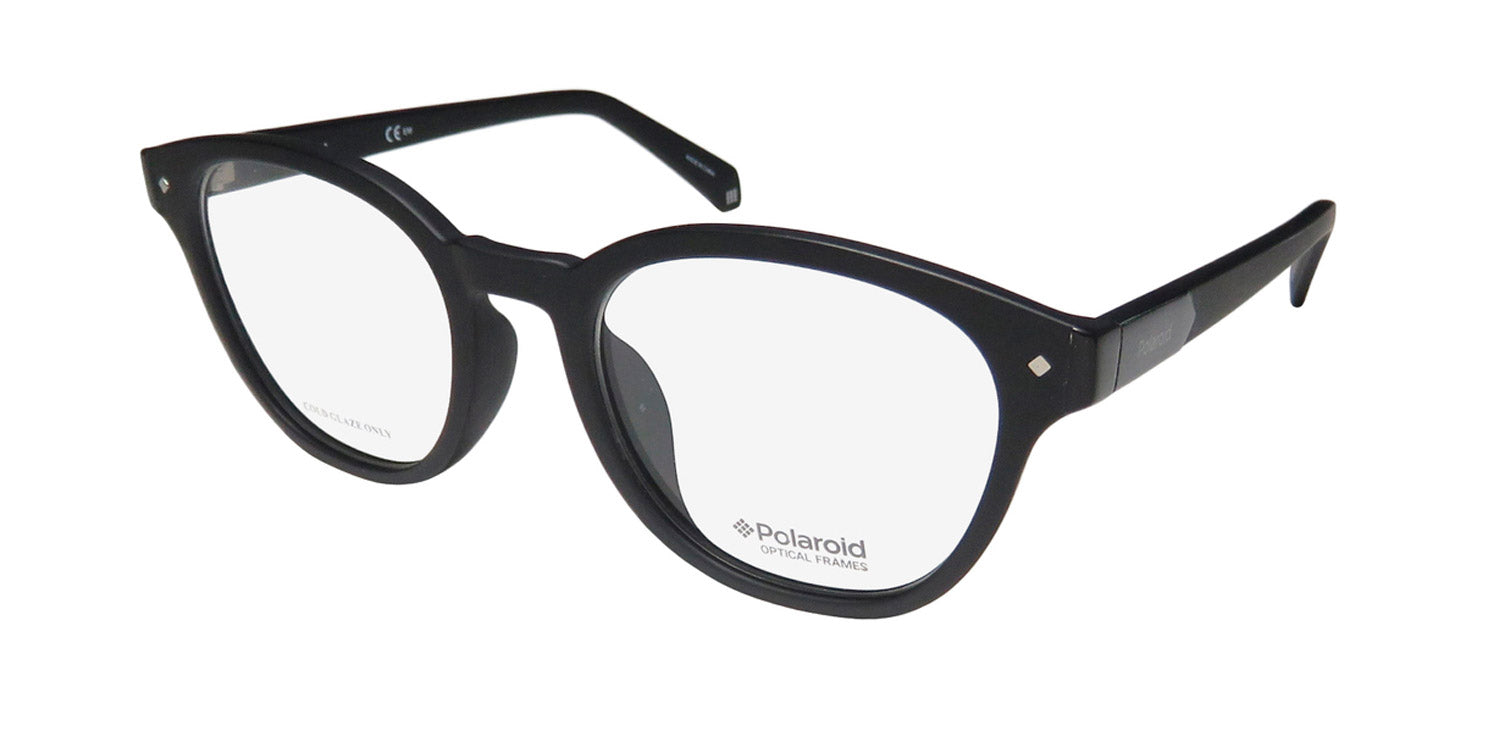 Polaroid D340 Eyeglasses