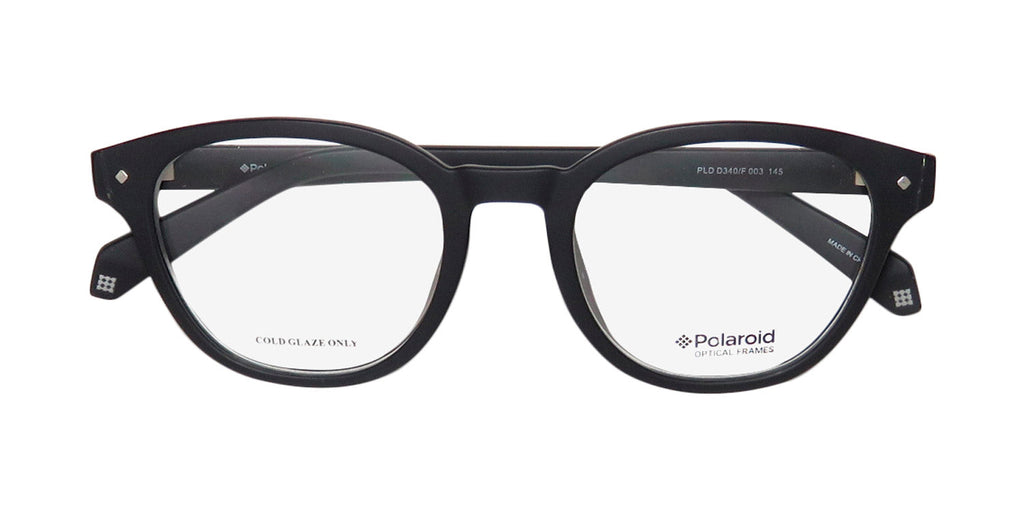 Polaroid D340 Eyeglasses
