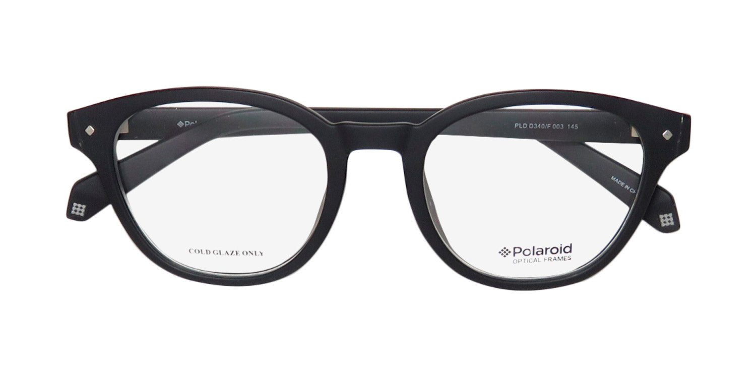 Polaroid D340 Eyeglasses