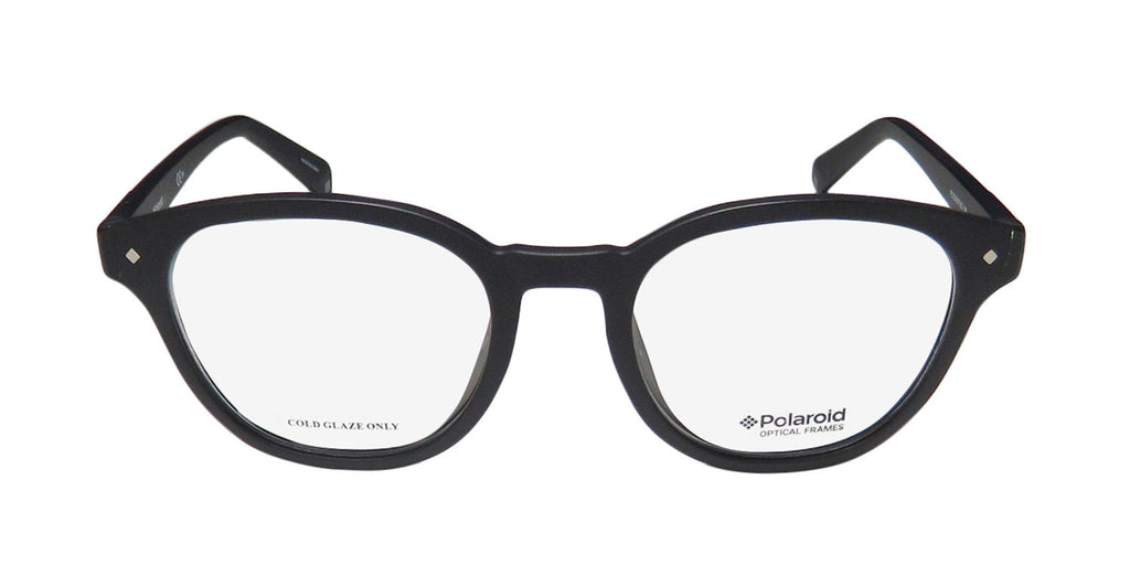 Polaroid D340 Eyeglasses