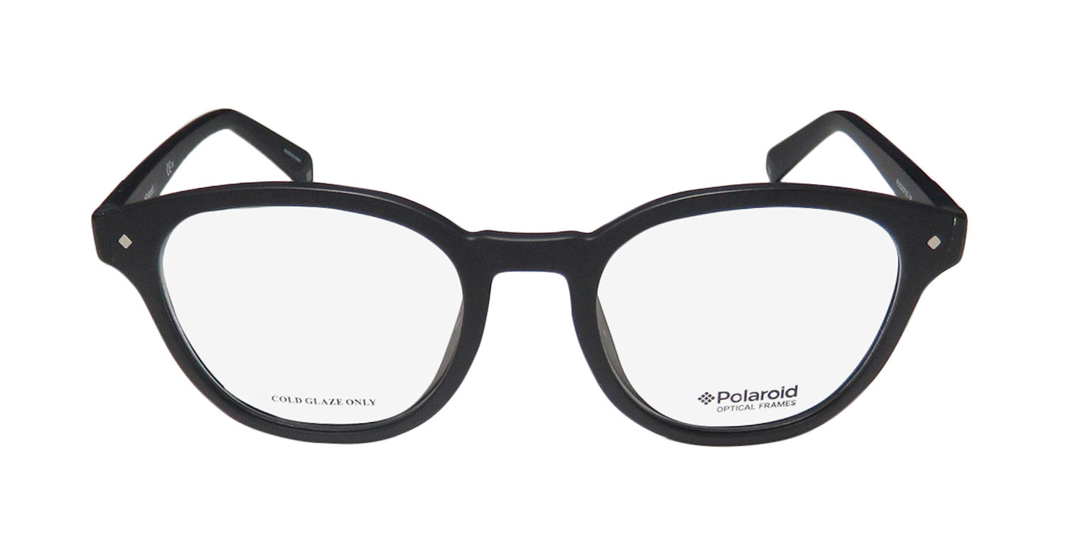 Polaroid D340 Eyeglasses