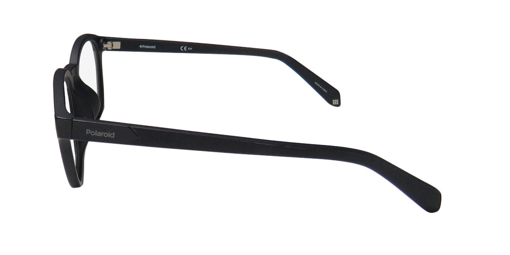 Polaroid D340 Eyeglasses