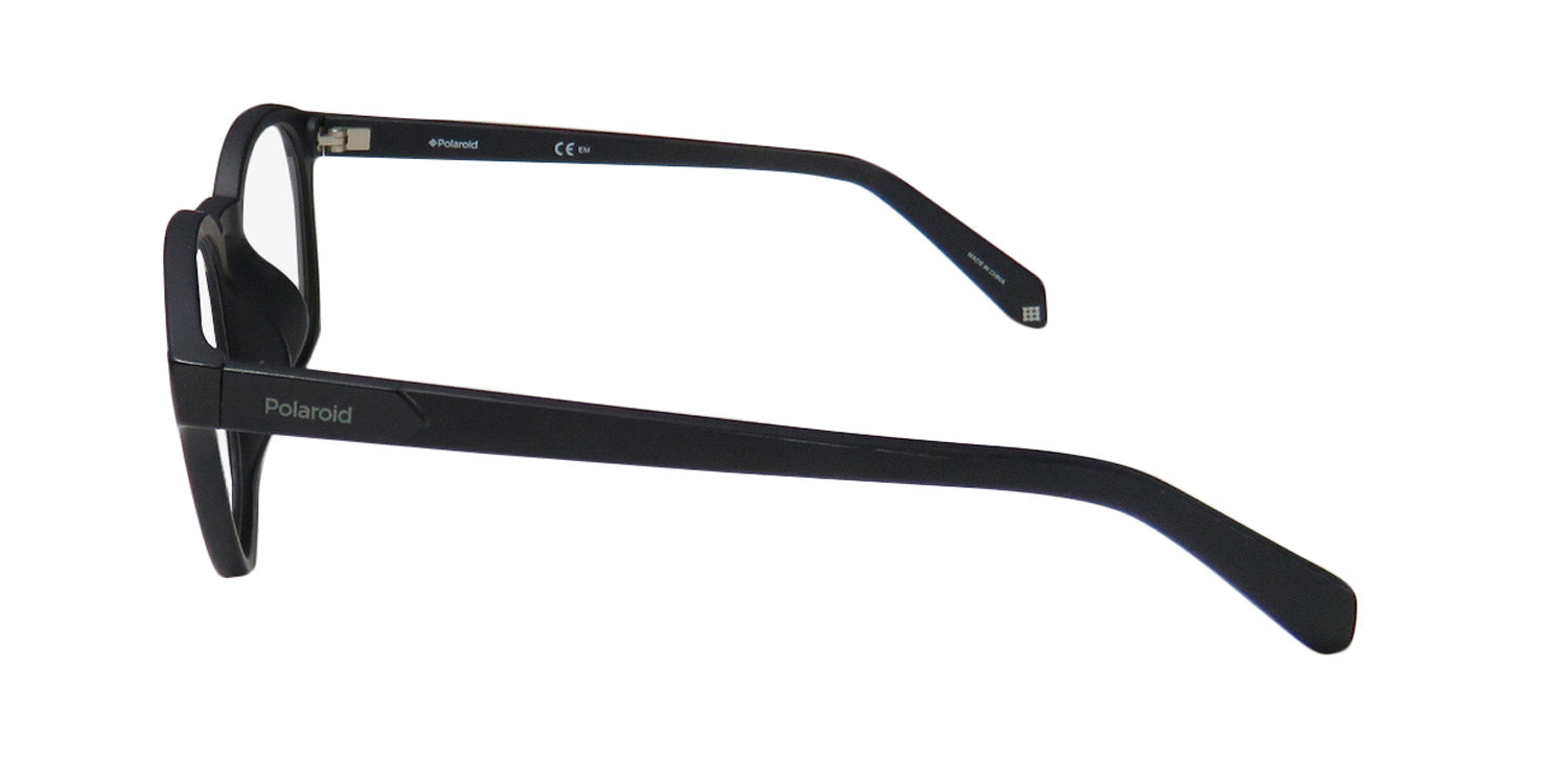 Polaroid D340 Eyeglasses