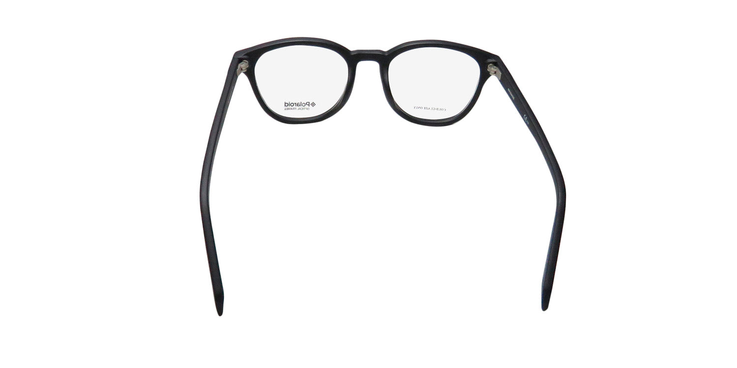 Polaroid D340 Eyeglasses