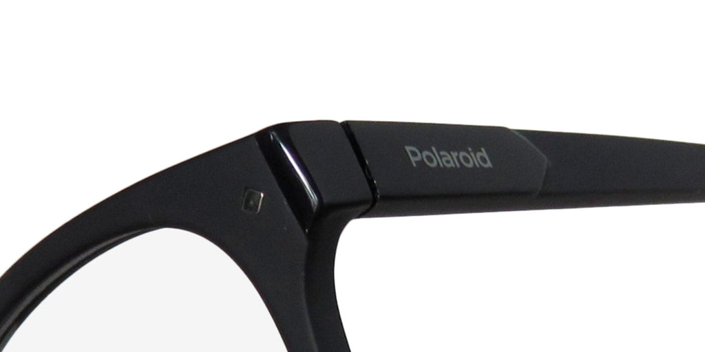 Polaroid D340 Eyeglasses