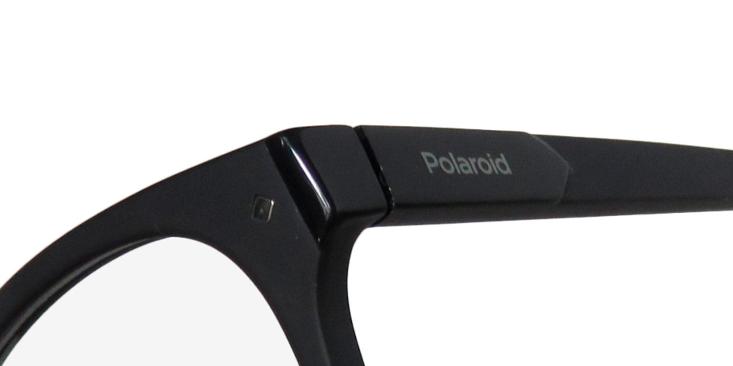 Polaroid D340 Eyeglasses