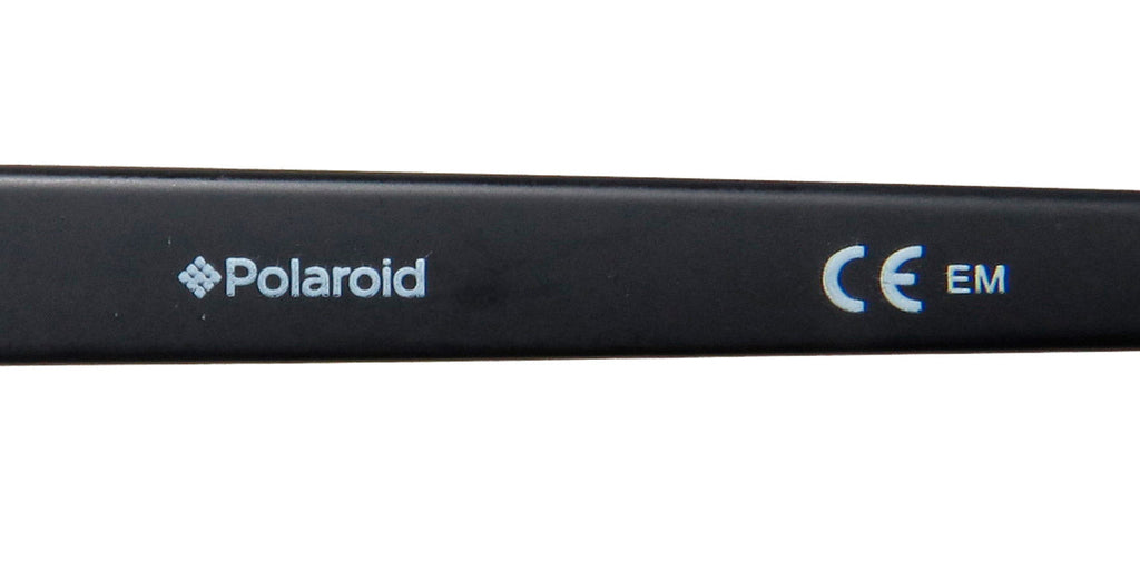 Polaroid D340 Eyeglasses