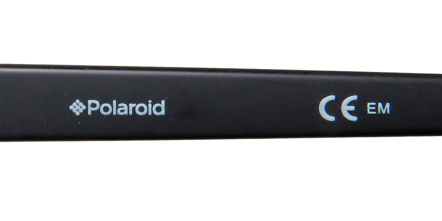 Polaroid D340 Eyeglasses