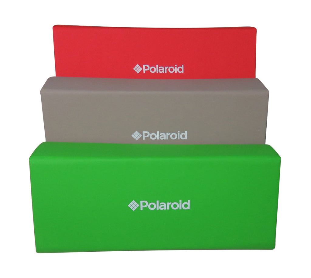 Polaroid D340 Eyeglasses