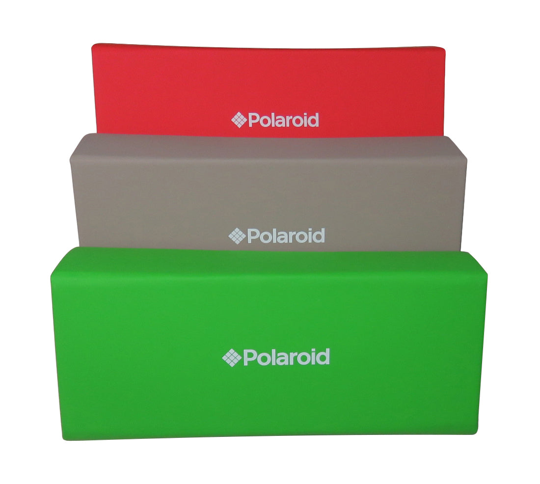Polaroid D340 Eyeglasses