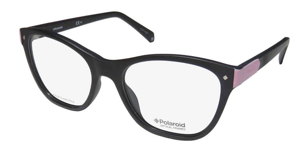 Polaroid D329 Eyeglasses