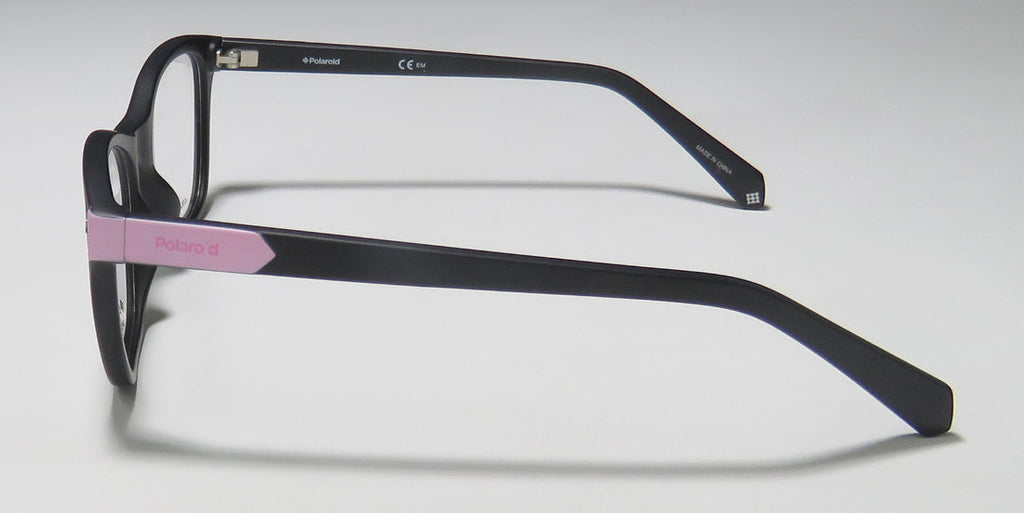 Polaroid D329 Eyeglasses