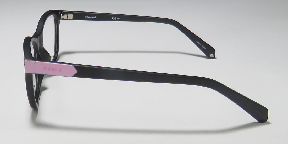 Polaroid D329 Eyeglasses