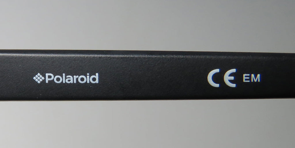 Polaroid D329 Eyeglasses