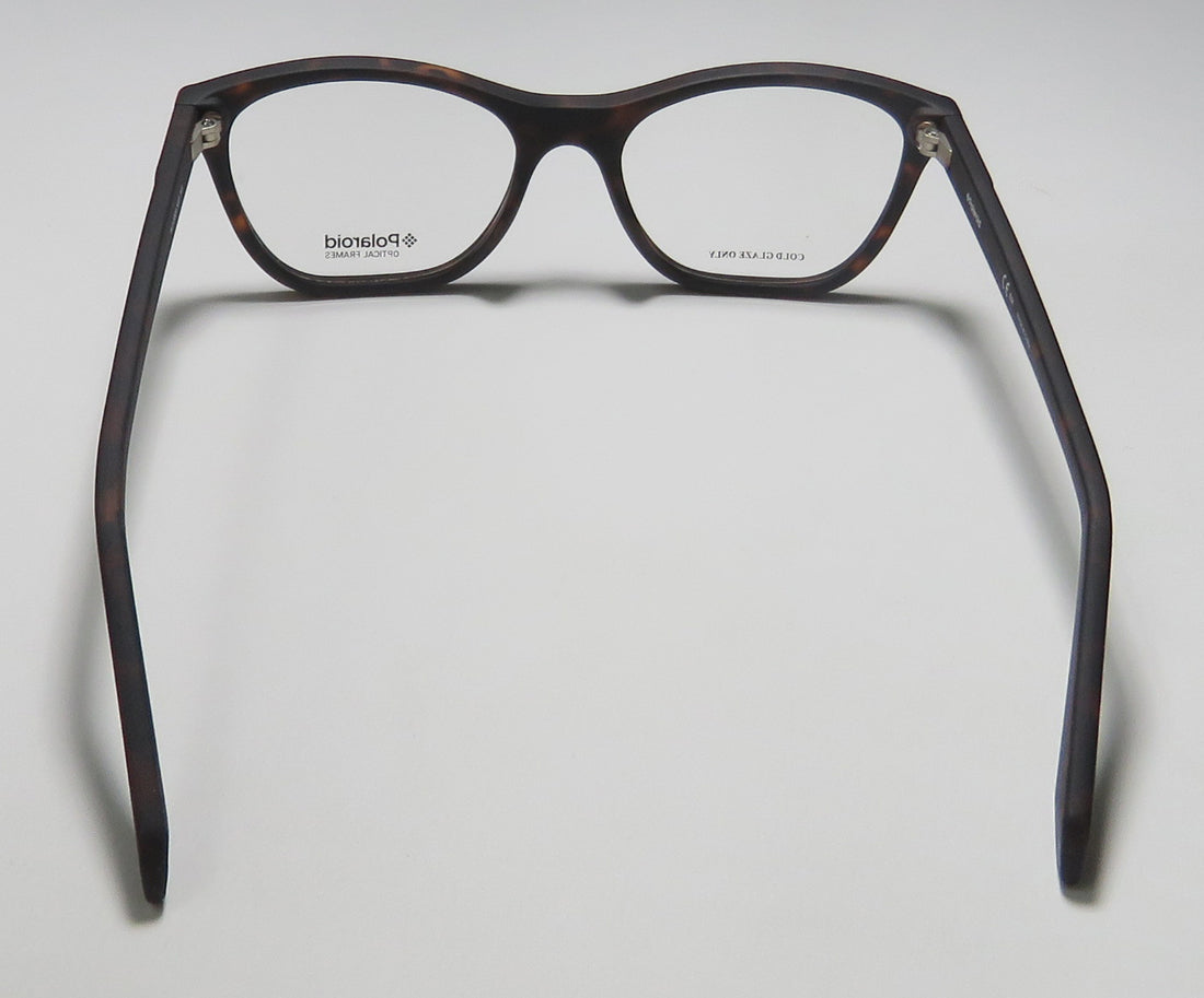 Polaroid D329 Eyeglasses