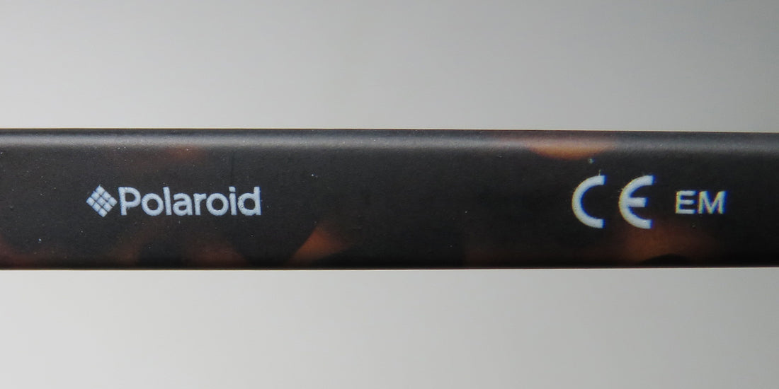 Polaroid D329 Eyeglasses