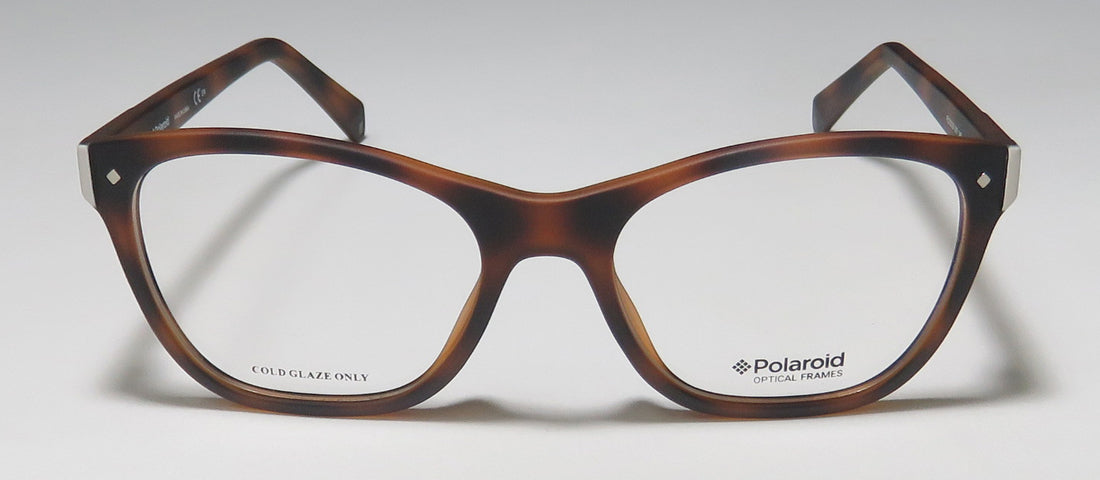 Polaroid D329 Eyeglasses