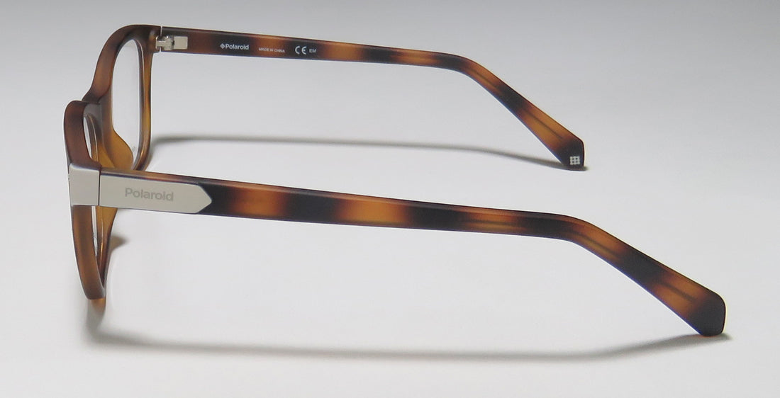 Polaroid D329 Eyeglasses