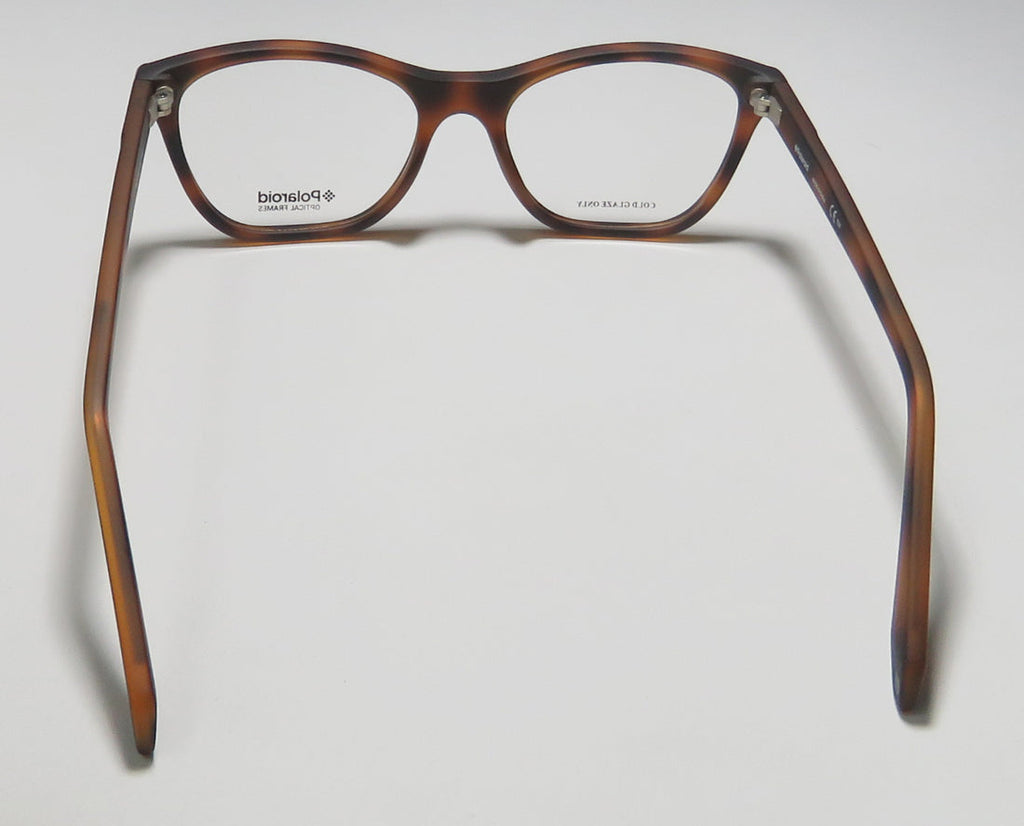 Polaroid D329 Eyeglasses