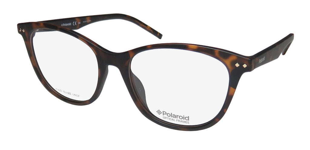 Polaroid D313 Eyeglasses