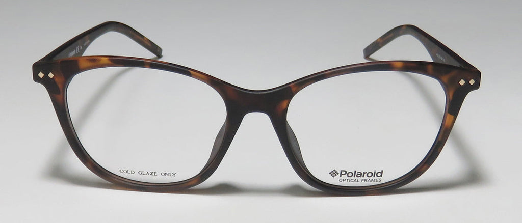 Polaroid D313 Eyeglasses