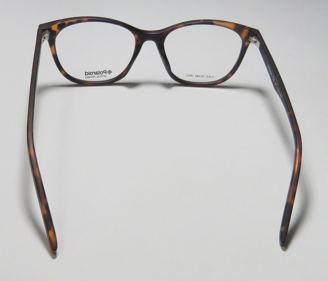 Polaroid D313 Eyeglasses