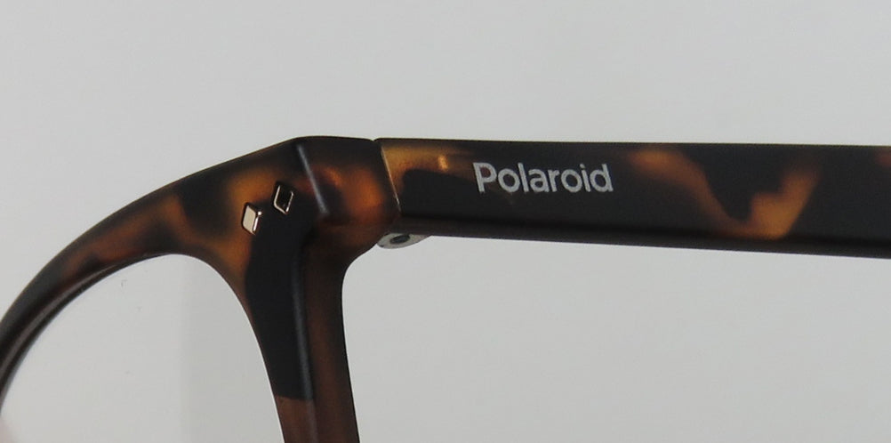 Polaroid D313 Eyeglasses