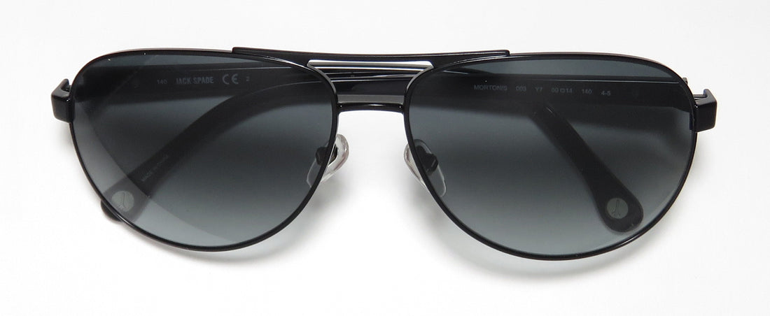 Jack Spade Morton Sunglasses