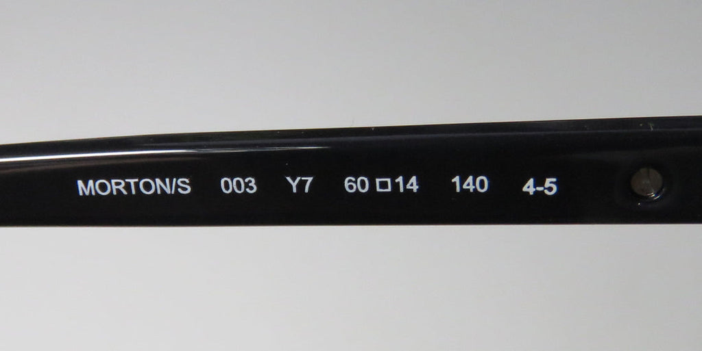 Jack Spade Morton Sunglasses