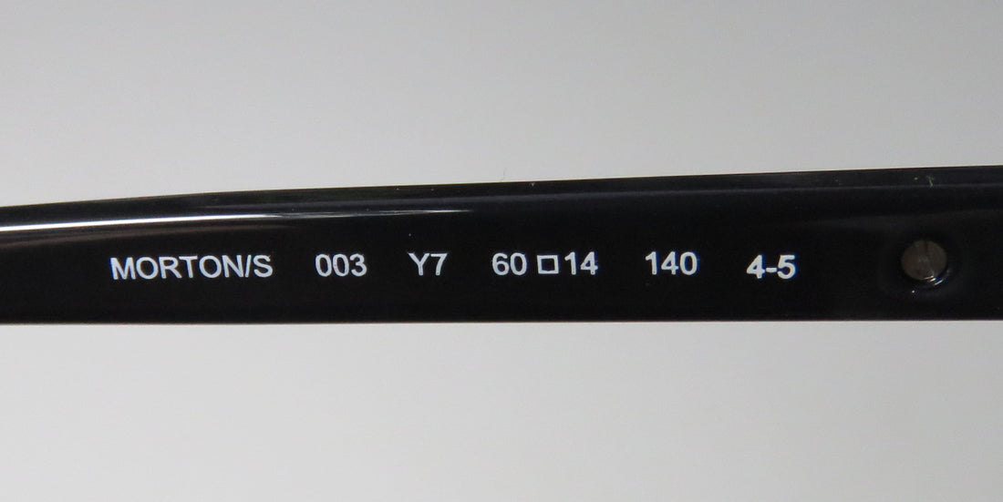 Jack Spade Morton Sunglasses