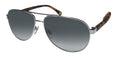 Jack Spade Morton Sunglasses