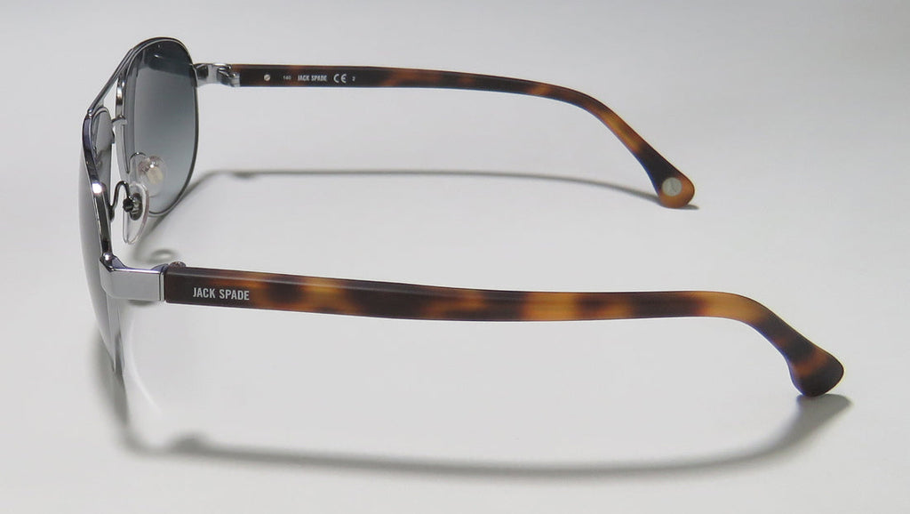Jack Spade Morton Sunglasses