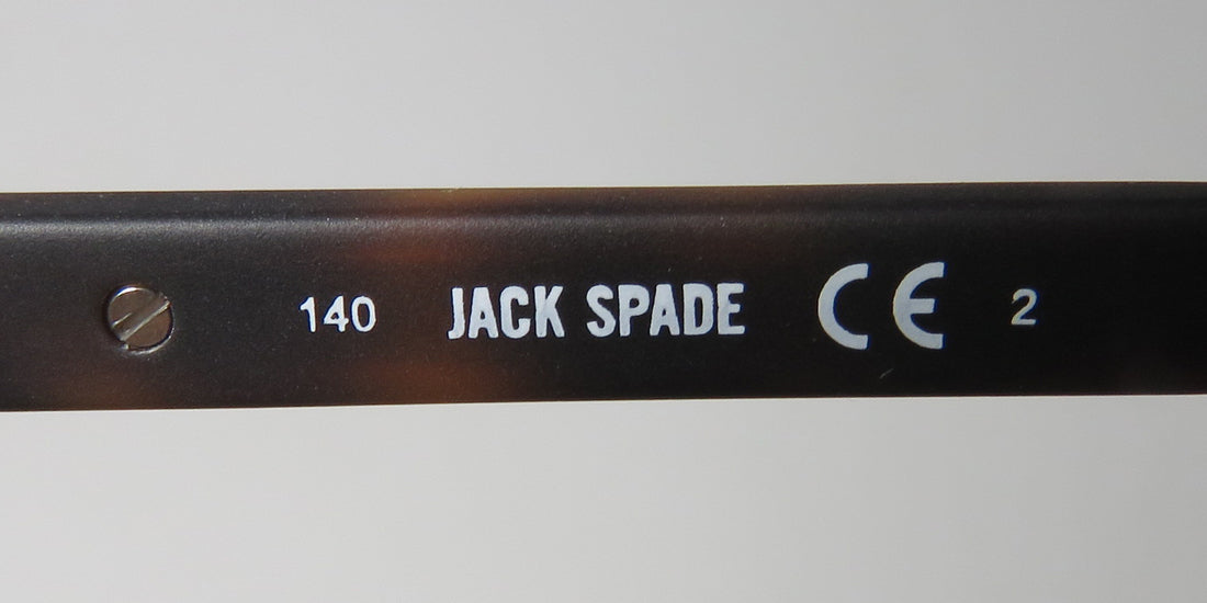 Jack Spade Morton Sunglasses